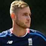 Chris Broad (England)