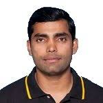 Umar Akmal (Pakistan)