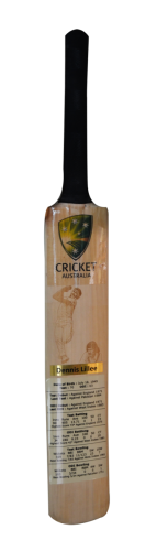 Dennis Lillee