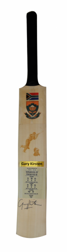 Gary Kirsten