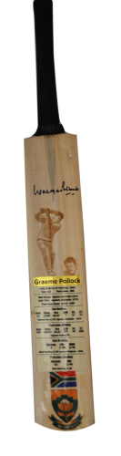 Graeme Pollock