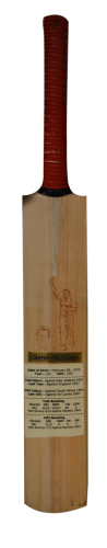 Glenn Mcgrath