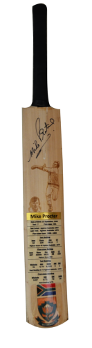 Mike Procter