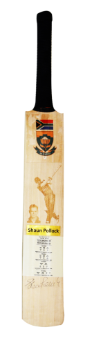 Shaun Pollock