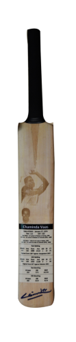 Chaminda Vaas