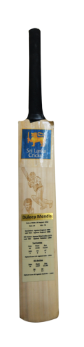 Duleep Mendis