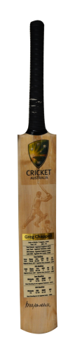 Greg Chappell