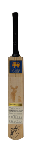 Kumar Sangakkara