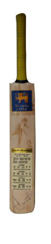 Lasith Malinga