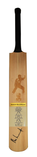 Muttaiah Muralitharan