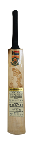Hansie Cronje