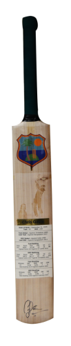 Chris Gayle