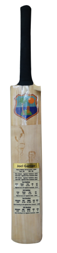 Joel Garner