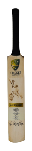 Ian Chappell