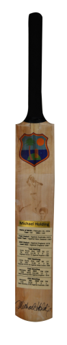 Michael Holding