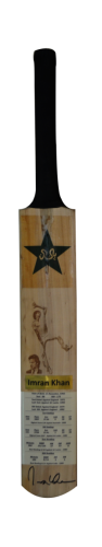 Imran Khan