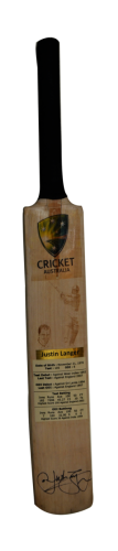 Justin Langer
