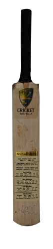 Michael Clarke