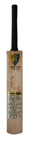 Richard Benaud