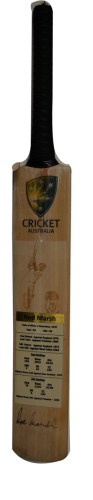 Rod Marsh