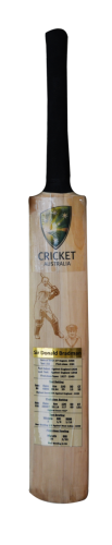 Sir Doland Bradman