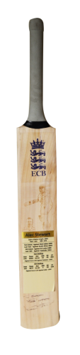 Alec Stewart