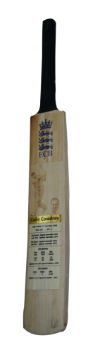 Colin Cowdrey