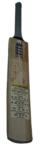 Denis Compton
