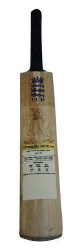 Douglas Jardine