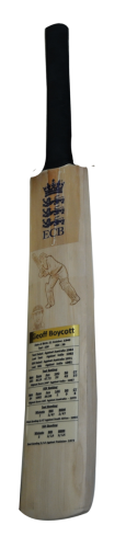 Geoff Boycott