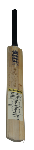Godfrey Evans