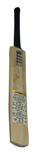 Jim Laker