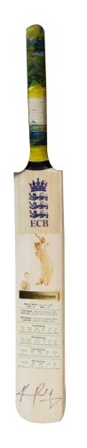 Kevin Pietersen