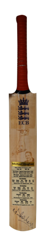Michael Vaughan