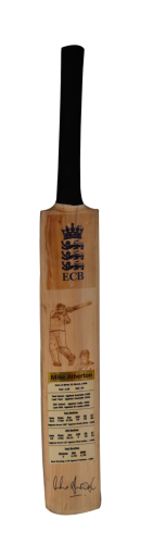 Mike Atherton