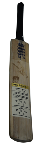 Mike Brearley