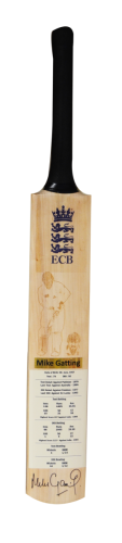 Mike Gatting