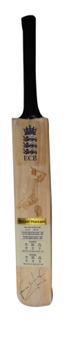 Nasser Hussain