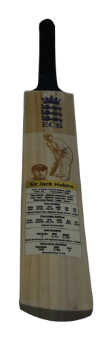Sir Jack Hobbs