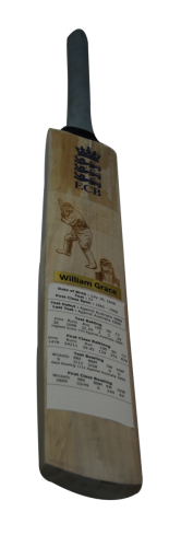 William Grace