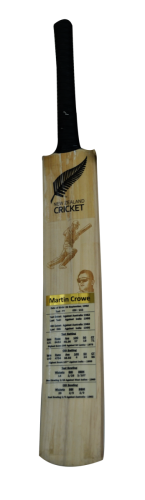 Martin Crowe