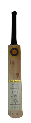 Anil Kumble