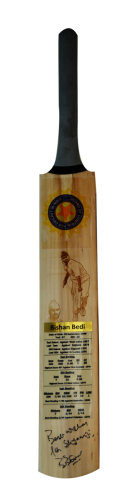 Bishan Bedi