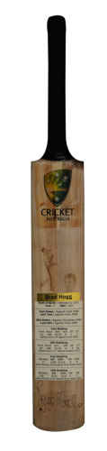 Brad Hogg