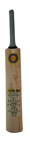 MAK Pataudi