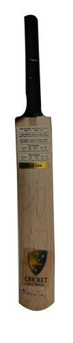 Brett Lee