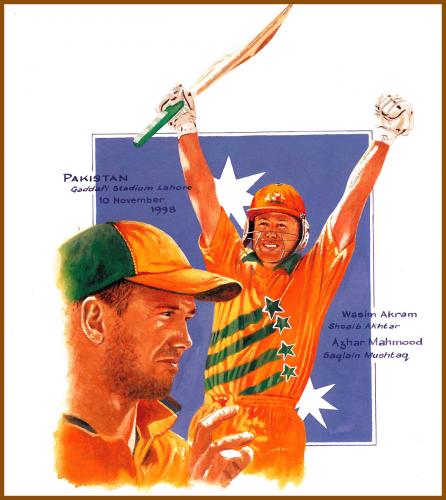 Ricky Ponting (Australia)