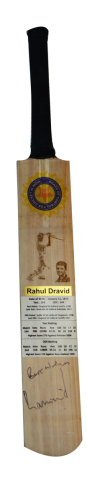 Rahul Dravid