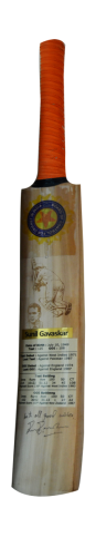 Sunil Gavaskar