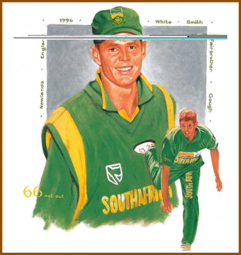 Shaun Pollock (South Africa)